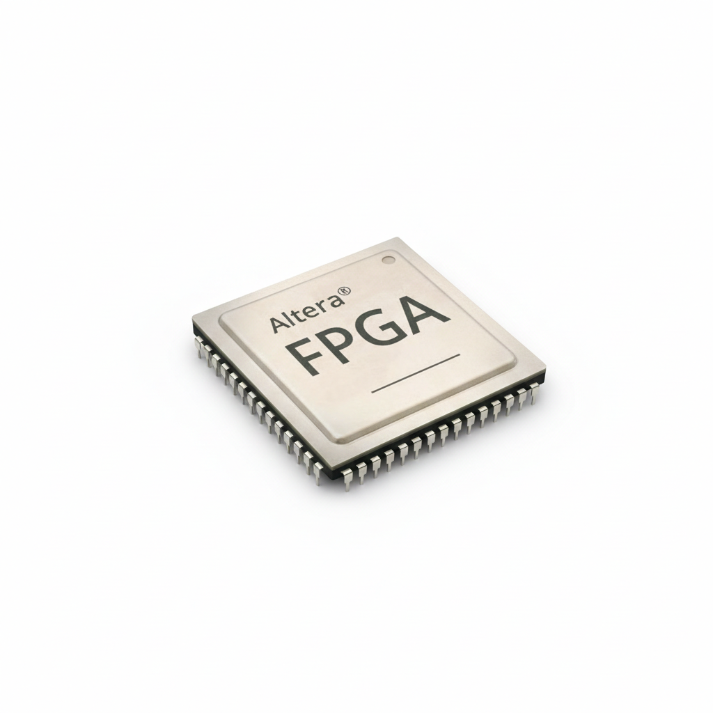 Altera / Intel FPGA